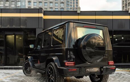 Mercedes-Benz G-Класс AMG, 2023 год, 23 000 000 рублей, 6 фотография