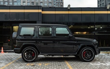 Mercedes-Benz G-Класс AMG, 2023 год, 23 000 000 рублей, 5 фотография