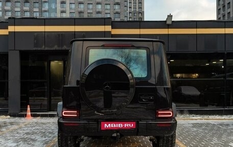 Mercedes-Benz G-Класс AMG, 2023 год, 23 000 000 рублей, 7 фотография