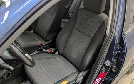 KIA Rio IV, 2021 год, 870 000 рублей, 18 фотография