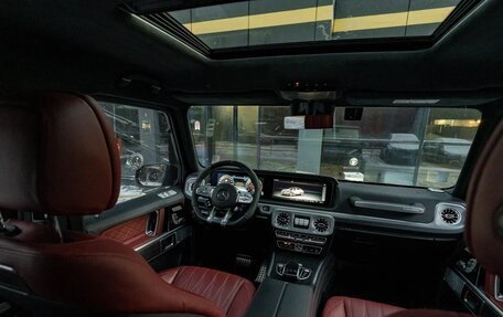 Mercedes-Benz G-Класс AMG, 2023 год, 23 000 000 рублей, 16 фотография