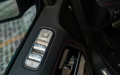 Mercedes-Benz G-Класс AMG, 2023 год, 23 000 000 рублей, 11 фотография