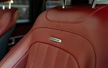 Mercedes-Benz G-Класс AMG, 2023 год, 23 000 000 рублей, 13 фотография