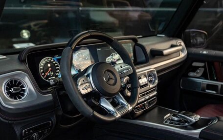 Mercedes-Benz G-Класс AMG, 2023 год, 23 000 000 рублей, 14 фотография