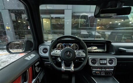 Mercedes-Benz G-Класс AMG, 2023 год, 23 000 000 рублей, 15 фотография