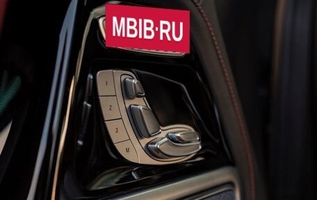 Mercedes-Benz G-Класс AMG, 2023 год, 23 000 000 рублей, 10 фотография