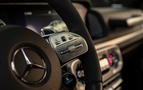 Mercedes-Benz G-Класс AMG, 2023 год, 23 000 000 рублей, 20 фотография