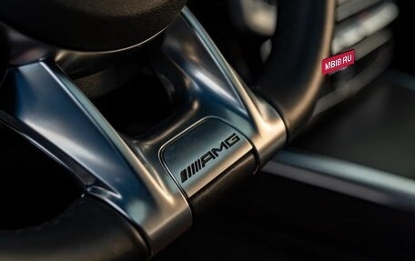 Mercedes-Benz G-Класс AMG, 2023 год, 23 000 000 рублей, 21 фотография