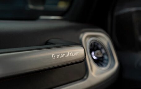 Mercedes-Benz G-Класс AMG, 2023 год, 23 000 000 рублей, 29 фотография