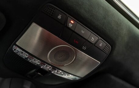 Mercedes-Benz G-Класс AMG, 2023 год, 23 000 000 рублей, 25 фотография