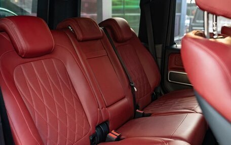 Mercedes-Benz G-Класс AMG, 2023 год, 23 000 000 рублей, 30 фотография