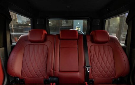 Mercedes-Benz G-Класс AMG, 2023 год, 23 000 000 рублей, 31 фотография