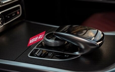 Mercedes-Benz G-Класс AMG, 2023 год, 23 000 000 рублей, 24 фотография