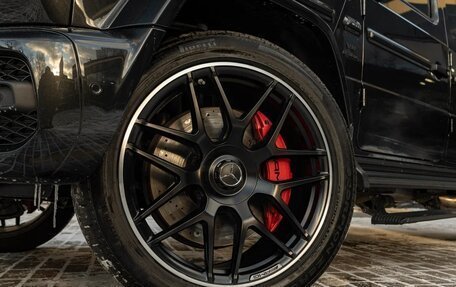 Mercedes-Benz G-Класс AMG, 2023 год, 23 000 000 рублей, 38 фотография