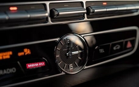 Mercedes-Benz G-Класс AMG, 2023 год, 23 000 000 рублей, 36 фотография