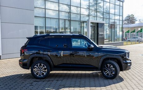 Haval H7, 2025 год, 3 949 000 рублей, 7 фотография