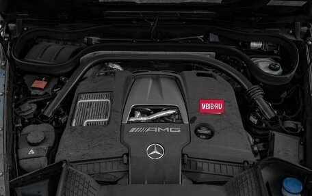 Mercedes-Benz G-Класс AMG, 2023 год, 23 000 000 рублей, 39 фотография