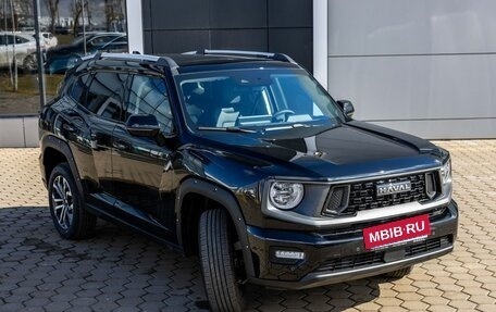 Haval H7, 2025 год, 3 949 000 рублей, 4 фотография