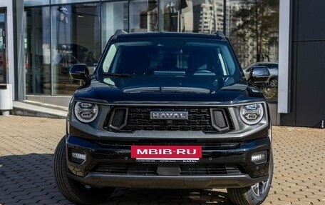 Haval H7, 2025 год, 3 949 000 рублей, 3 фотография