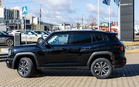 Haval H7, 2025 год, 3 949 000 рублей, 13 фотография