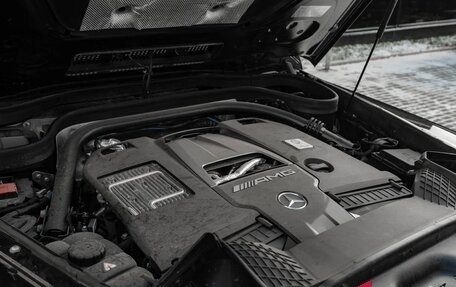 Mercedes-Benz G-Класс AMG, 2023 год, 23 000 000 рублей, 40 фотография