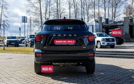 Haval H7, 2025 год, 3 949 000 рублей, 10 фотография