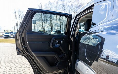 Haval H7, 2025 год, 3 949 000 рублей, 20 фотография