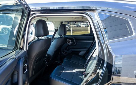 Haval H7, 2025 год, 3 949 000 рублей, 21 фотография