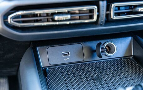 Haval H7, 2025 год, 3 949 000 рублей, 30 фотография