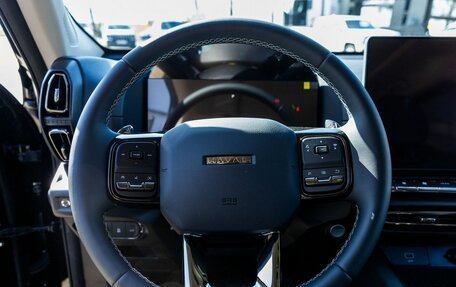 Haval H7, 2025 год, 3 949 000 рублей, 29 фотография