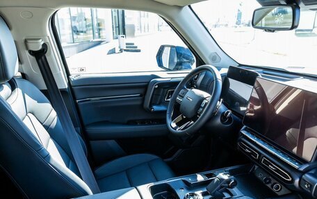 Haval H7, 2025 год, 3 949 000 рублей, 35 фотография