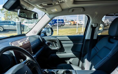 Haval H7, 2025 год, 3 949 000 рублей, 37 фотография