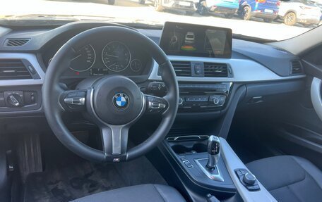 BMW 3 серия, 2016 год, 2 230 000 рублей, 6 фотография