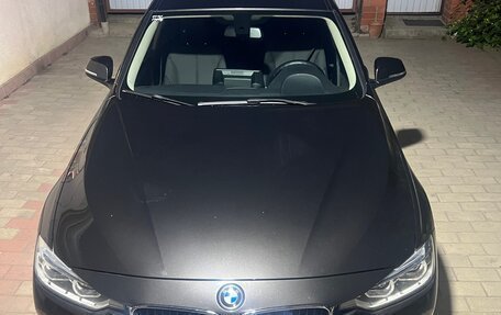 BMW 3 серия, 2016 год, 2 230 000 рублей, 7 фотография