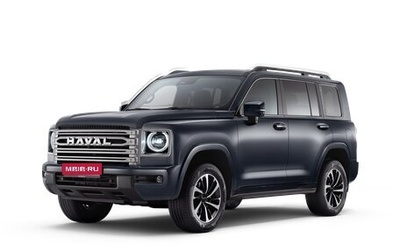 Haval H9, 2025 год, 4 999 000 рублей, 1 фотография