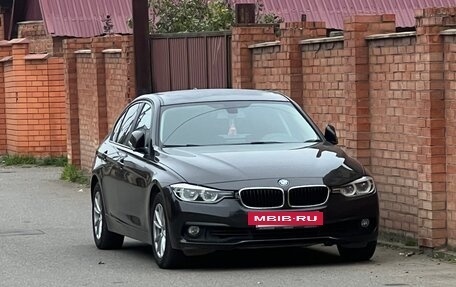 BMW 3 серия, 2016 год, 2 230 000 рублей, 8 фотография