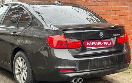 BMW 3 серия, 2016 год, 2 230 000 рублей, 2 фотография