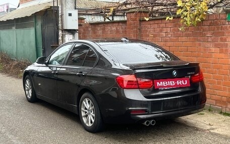 BMW 3 серия, 2016 год, 2 230 000 рублей, 11 фотография