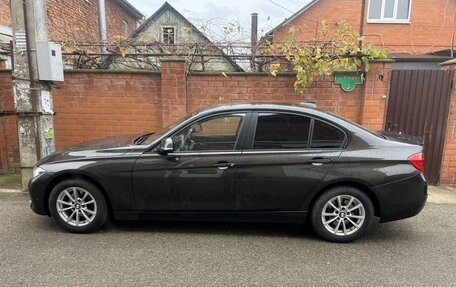 BMW 3 серия, 2016 год, 2 230 000 рублей, 13 фотография