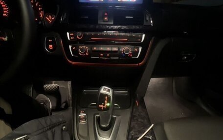 BMW 3 серия, 2016 год, 2 230 000 рублей, 15 фотография