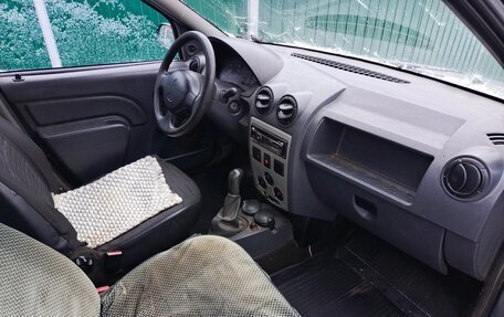 Renault Logan I, 2008 год, 220 000 рублей, 8 фотография