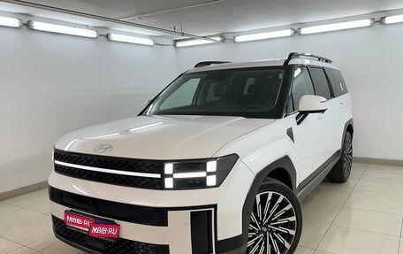 Hyundai Santa Fe IV, 2025 год, 6 290 000 рублей, 1 фотография