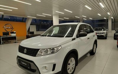 Suzuki Vitara II рестайлинг, 2018 год, 1 380 000 рублей, 1 фотография