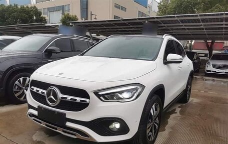 Mercedes-Benz GLA, 2021 год, 1 890 001 рублей, 1 фотография