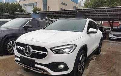 Mercedes-Benz GLA, 2021 год, 1 890 001 рублей, 1 фотография