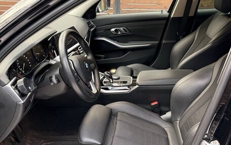 BMW 3 серия, 2020 год, 3 050 000 рублей, 9 фотография