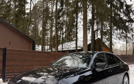 BMW 3 серия, 2020 год, 3 050 000 рублей, 8 фотография