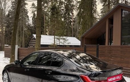 BMW 3 серия, 2020 год, 3 050 000 рублей, 7 фотография