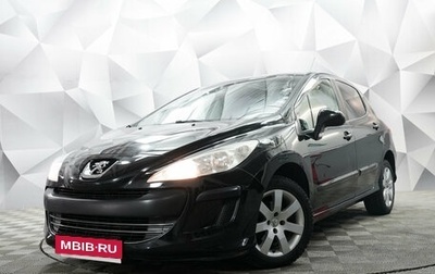 Peugeot 308 II, 2009 год, 399 000 рублей, 1 фотография