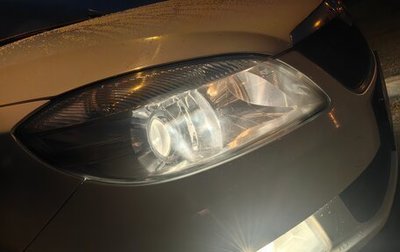 Skoda Fabia II, 2010 год, 615 000 рублей, 1 фотография